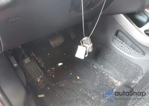 2016 Dodge Journey Se из США, поврежденный, VIN 3C4PDCAB5GT119633